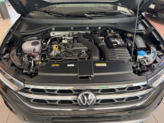 T-Roc 1.5 TSI Move LM KLIMA APP CONNECT