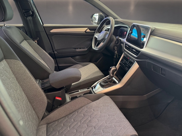 T-Roc 1.5 TSI Move LM KLIMA APP CONNECT
