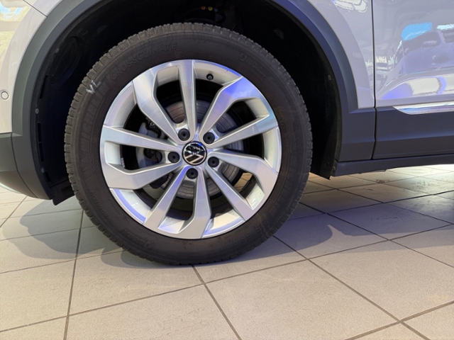 T-Roc 1.0 TSI Style NAVI GJR