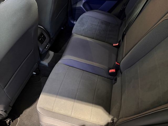 T-Roc 1.0 TSI Style NAVI GJR