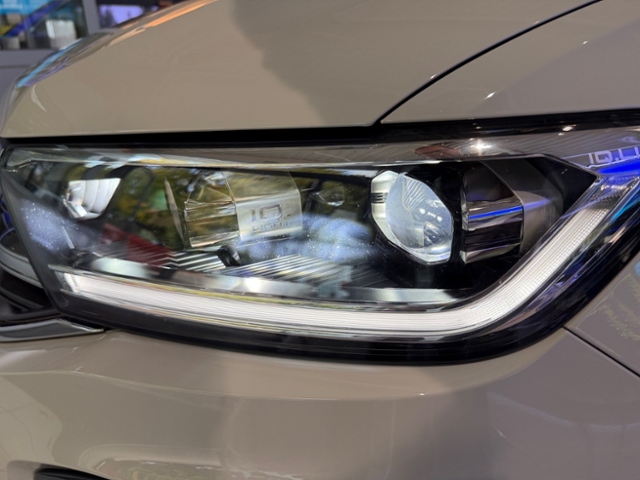 T-Roc 1.0 TSI Style NAVI GJR