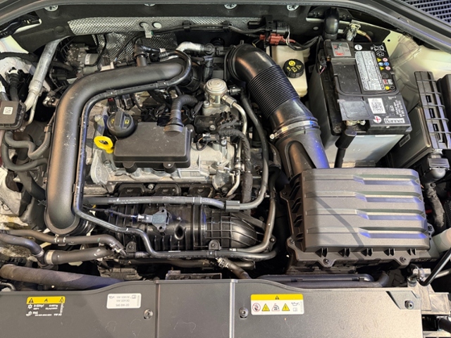 T-Roc 1.0 TSI Style NAVI GJR