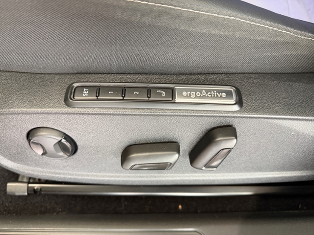 ID.3 Pro Move NAVI RFK MATRIX