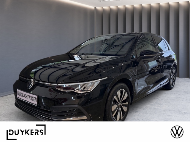 Golf VIII 1.0 TSI MOVE GJR RFK