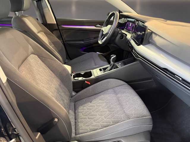Golf VIII 1.0 TSI MOVE GJR RFK