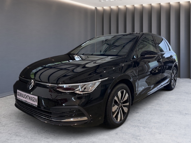 Golf VIII 1.0 TSI MOVE GJR RFK