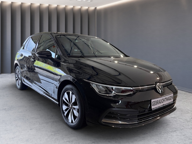 Golf VIII 1.0 TSI MOVE GJR RFK