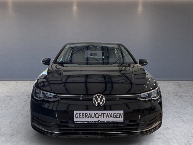 Golf VIII 1.0 TSI MOVE GJR RFK