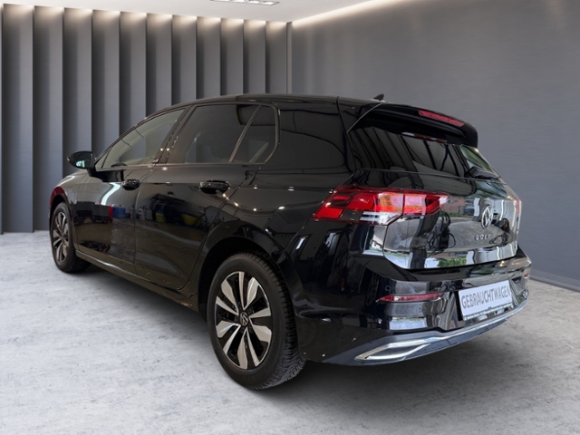 Golf VIII 1.0 TSI MOVE GJR RFK