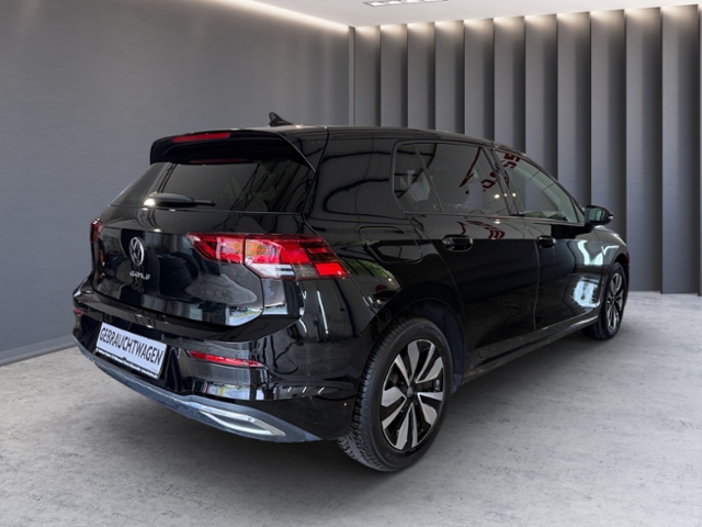 Golf VIII 1.0 TSI MOVE GJR RFK