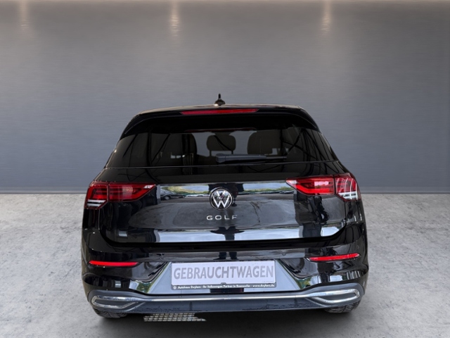 Golf VIII 1.0 TSI MOVE GJR RFK