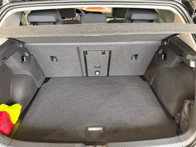Golf VIII 1.0 TSI MOVE GJR RFK