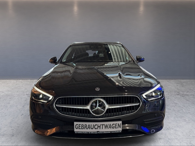 C 220 d T Avantgarde