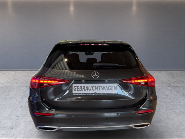 C 220 d T Avantgarde