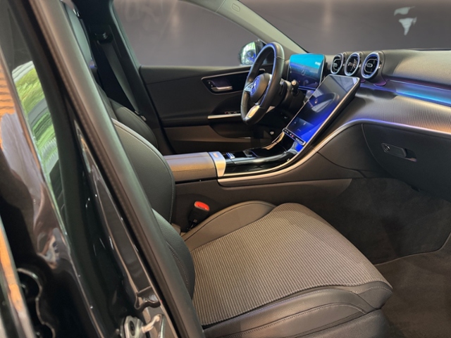 C 220 d T Avantgarde