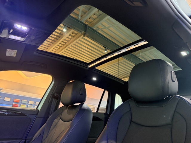 Tiguan 1.5 eHybrid R-Line Vollausst.