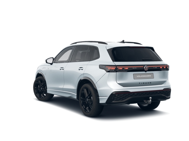 Tiguan 1.5 eHybrid R-Line Vollausst.