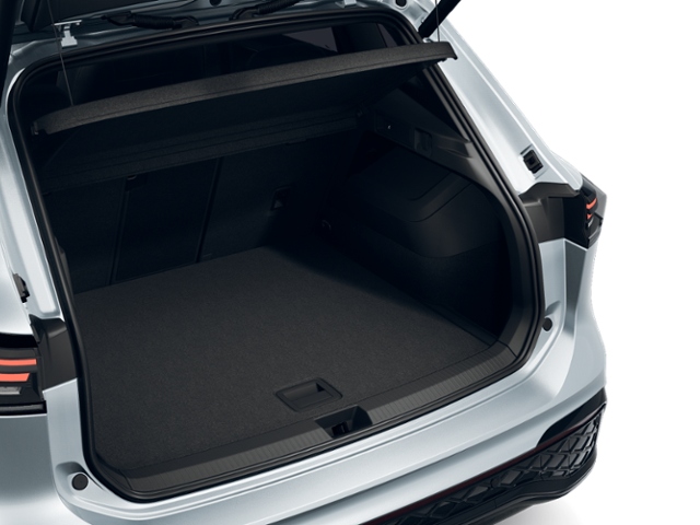 Tiguan 1.5 eHybrid R-Line Vollausst.