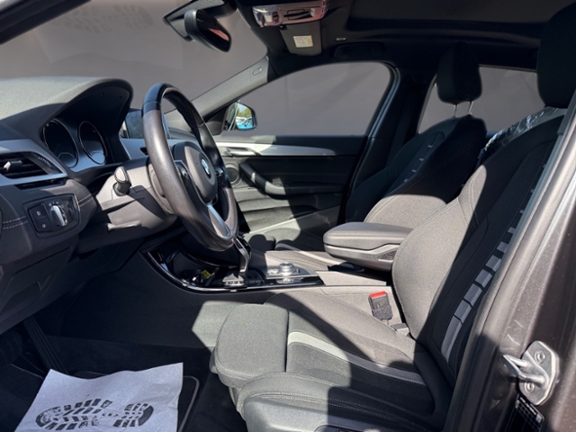 X2 sDrive18i Advantage Plus PANO AHK NAVI