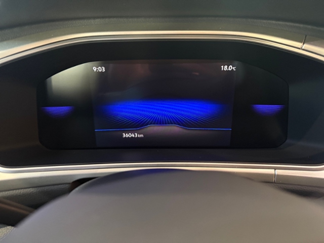 T-Roc 1.5 TSI DSG Move EPC LED APP DIGI COCKPIT