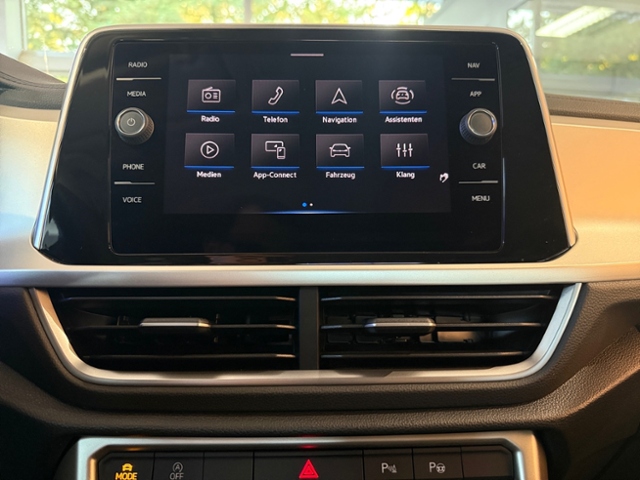 T-Roc 1.5 TSI DSG Move EPC LED APP DIGI COCKPIT