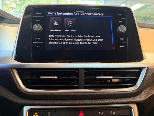 T-Roc 1.5 TSI DSG Move EPC LED APP DIGI COCKPIT