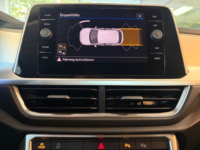 T-Roc 1.5 TSI DSG Move EPC LED APP DIGI COCKPIT