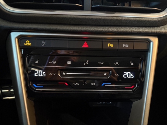 T-Roc 1.5 TSI DSG Move EPC LED APP DIGI COCKPIT