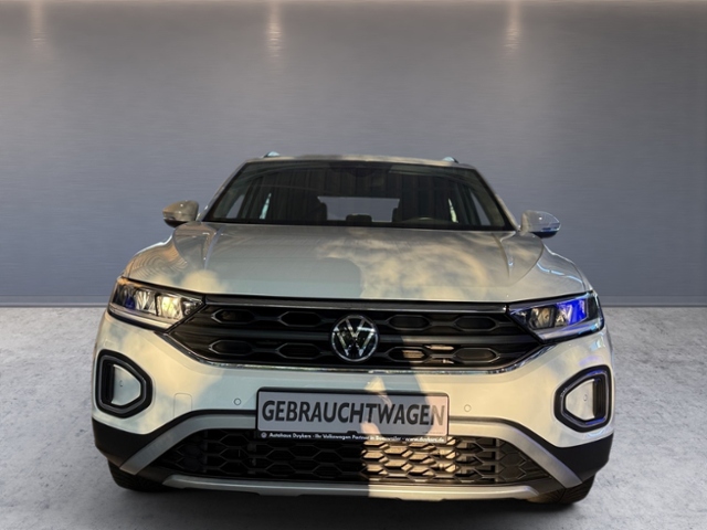 T-Roc 1.5 TSI DSG Move EPC LED APP DIGI COCKPIT