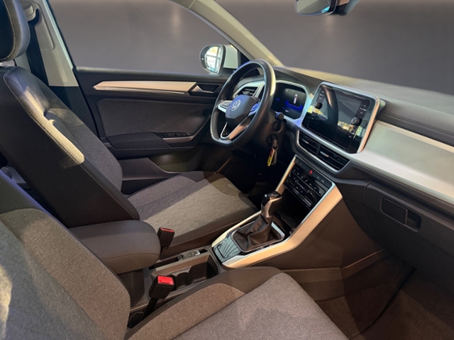 T-Roc 1.5 TSI DSG Move EPC LED APP DIGI COCKPIT