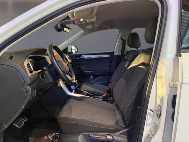 T-Roc 1.5 TSI DSG Move EPC LED APP DIGI COCKPIT