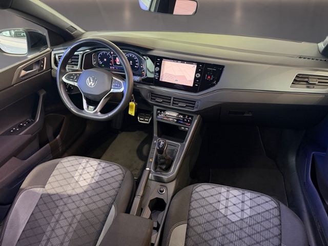 Taigo 1.0 TSI DSG R-Line BLACK STYLE IQ.DRIVE