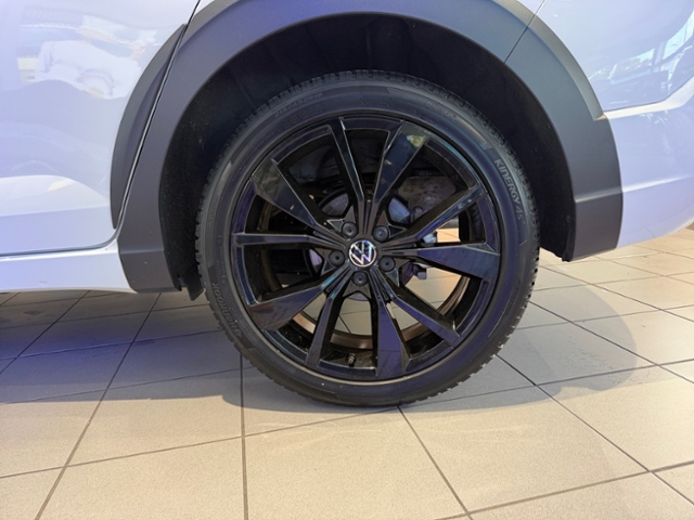 Taigo 1.0 TSI DSG R-Line BLACK STYLE IQ.DRIVE