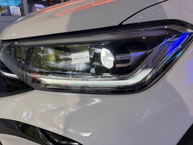Taigo 1.0 TSI DSG R-Line BLACK STYLE IQ.DRIVE