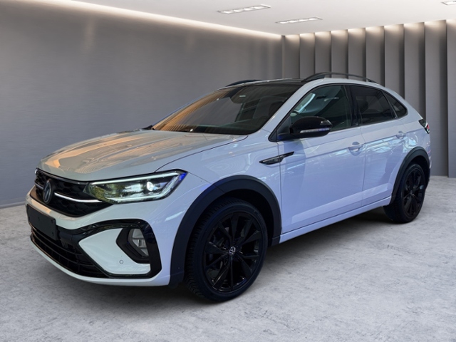 Taigo 1.0 TSI DSG R-Line BLACK STYLE IQ.DRIVE