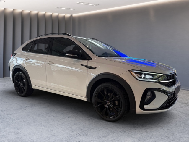 Taigo 1.0 TSI DSG R-Line BLACK STYLE IQ.DRIVE