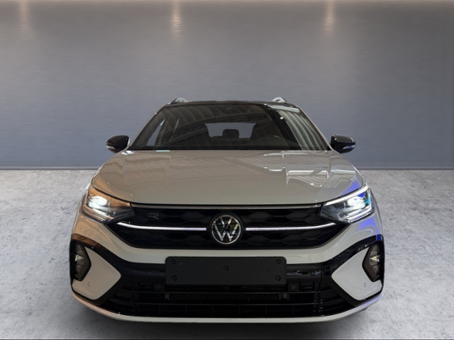 Taigo 1.0 TSI DSG R-Line BLACK STYLE IQ.DRIVE