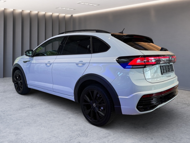 Taigo 1.0 TSI DSG R-Line BLACK STYLE IQ.DRIVE