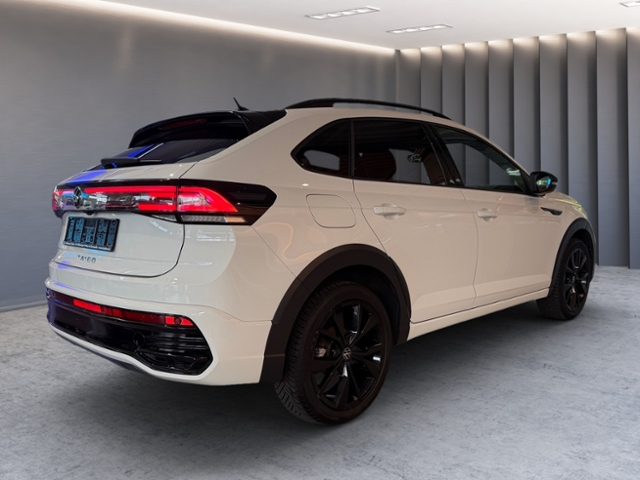 Taigo 1.0 TSI DSG R-Line BLACK STYLE IQ.DRIVE