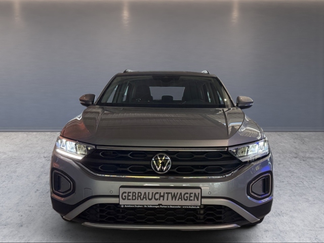 T-Roc 1.0 TSI Life LED KLIMA APP