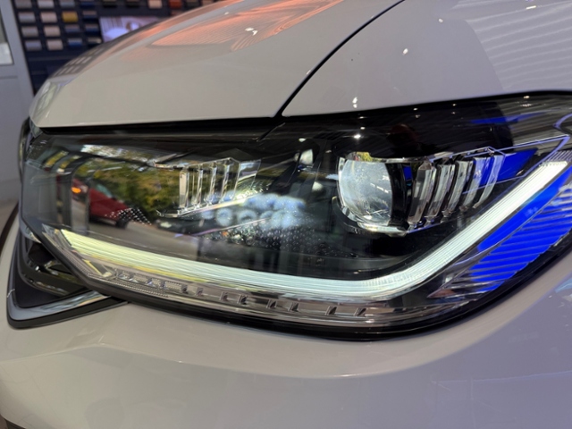T-Cross 1.0 TSI Style RFK IQ DRIVE APP NAVI
