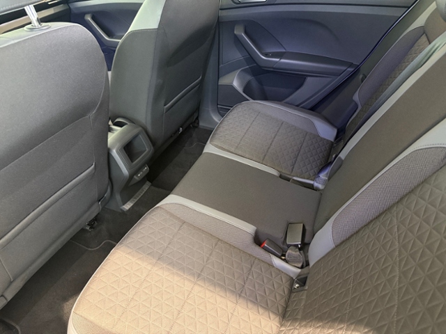 T-Cross 1.0 TSI Style RFK IQ DRIVE APP NAVI