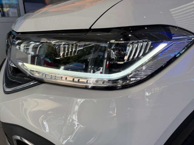 T-Cross 1.0 TSI Style RFK IQ DRIVE APP NAVI