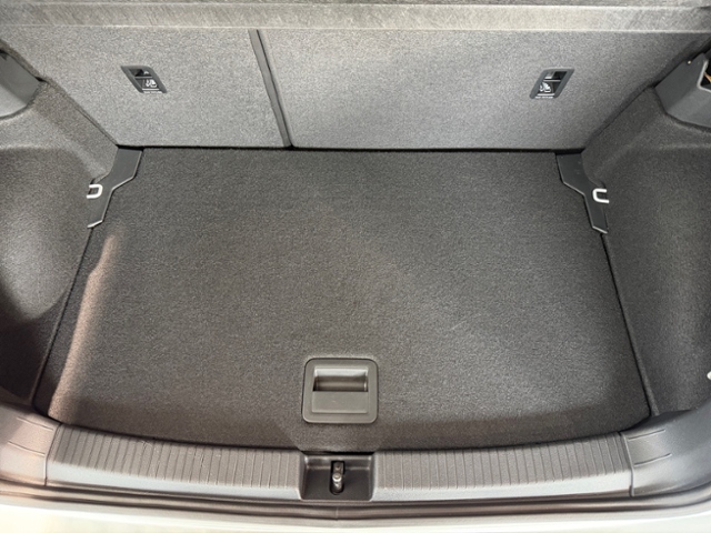 T-Cross 1.0 TSI Style RFK IQ DRIVE APP NAVI