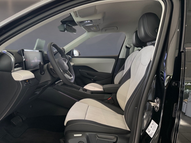 T-Roc Style 1.5 eTSI 110 kW (150 PS) 7-Gang-DSG 