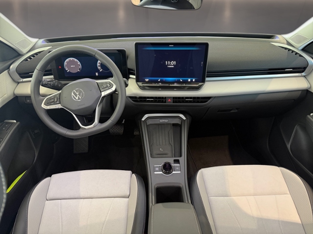 T-Roc Style 1.5 eTSI 110 kW (150 PS) 7-Gang-DSG 