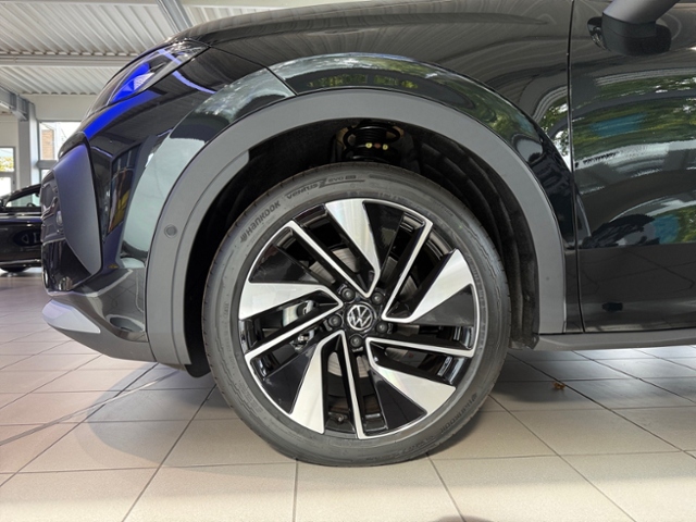 T-Roc Style 1.5 eTSI 110 kW (150 PS) 7-Gang-DSG 