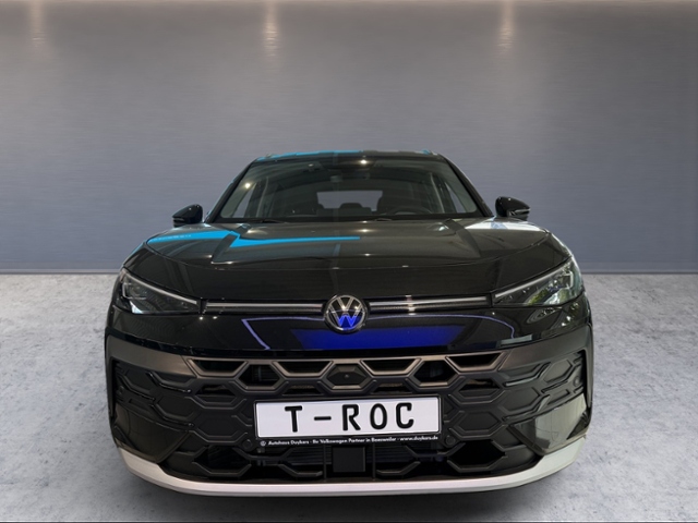 T-Roc Style 1.5 eTSI 110 kW (150 PS) 7-Gang-DSG 