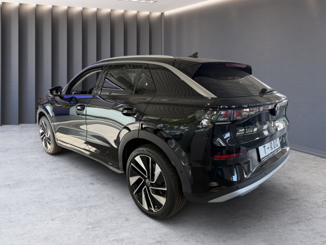 T-Roc Style 1.5 eTSI 110 kW (150 PS) 7-Gang-DSG 