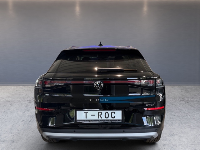 T-Roc Style 1.5 eTSI 110 kW (150 PS) 7-Gang-DSG 